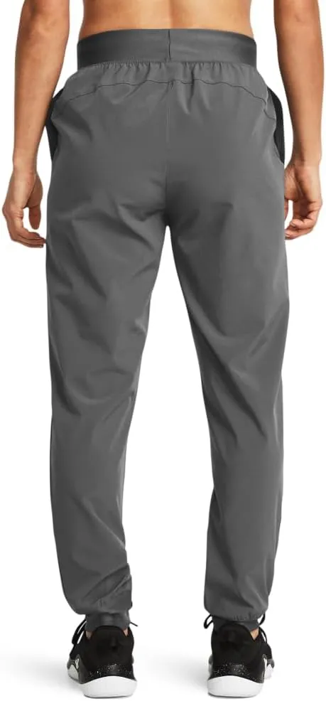 Under Armour Women's Armoursport Woven Pants