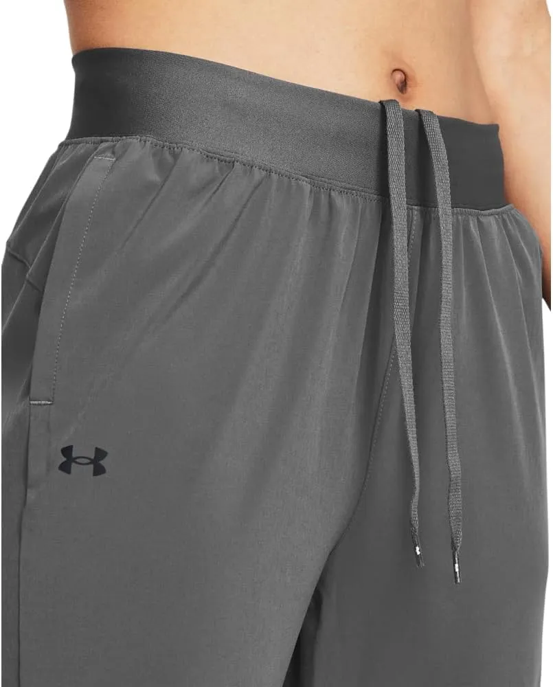 Under Armour Women's Armoursport Woven Pants