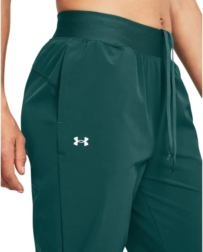 Under Armour Women's Armoursport Woven Pants