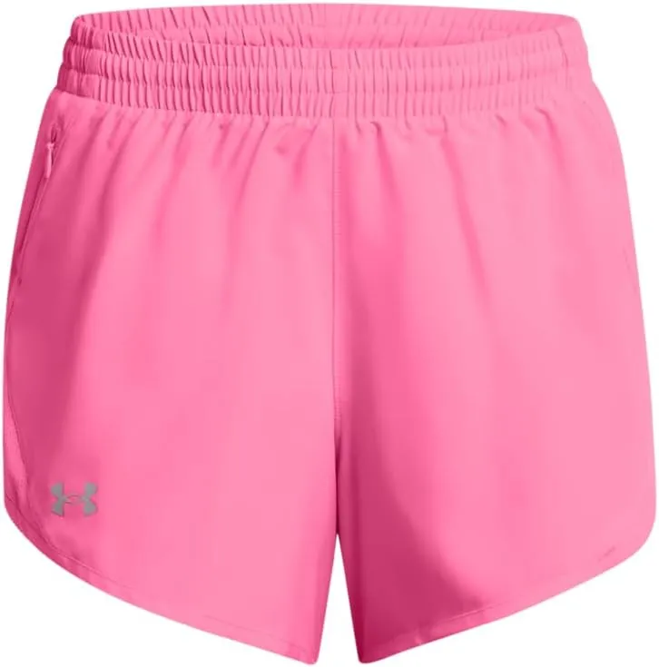 Under Armour Women's Fly by Shorts