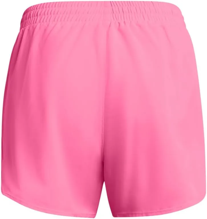 Under Armour Women's Fly by Shorts