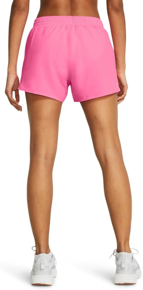 Under Armour Women's Fly by Shorts