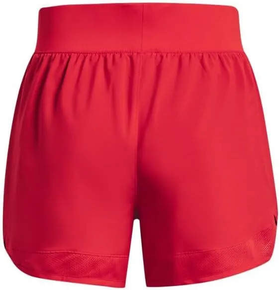 Under Armour Womens Locker Woven Short