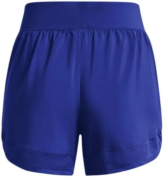 Under Armour Womens Locker Woven Short