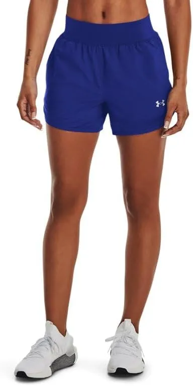 Under Armour Womens Locker Woven Short