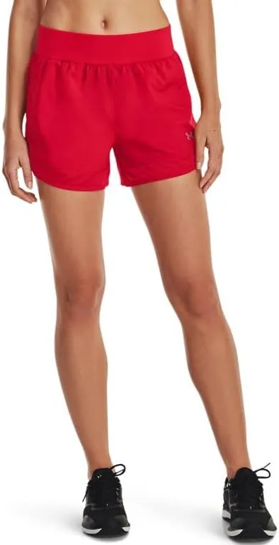 Under Armour Womens Locker Woven Short