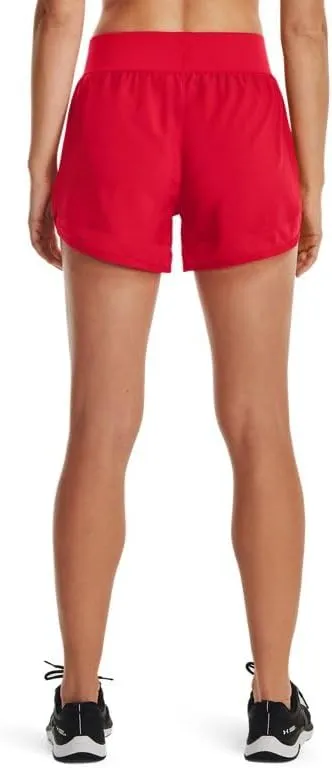 Under Armour Womens Locker Woven Short