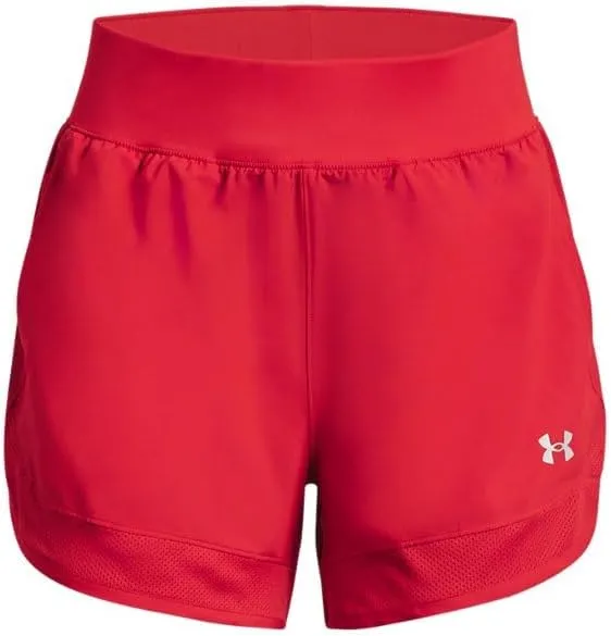 Under Armour Womens Locker Woven Short