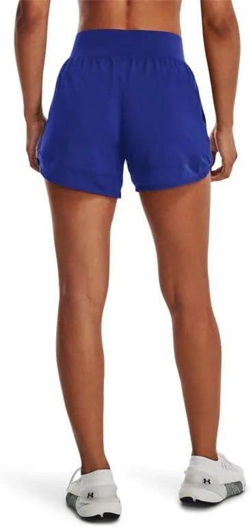 Under Armour Womens Locker Woven Short