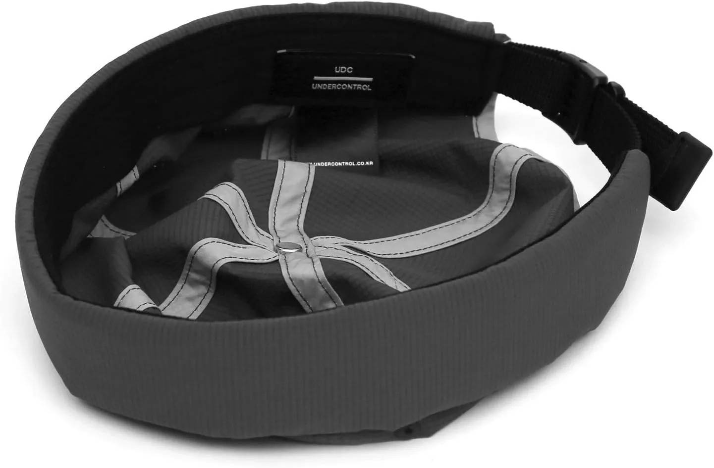 UNDERCONTROL Brimless Trawler Quick Dry Leon Cap Unisex Breathable Xanadu Outdoor Sailor Hat Fisherman No Visor Skull Beanie