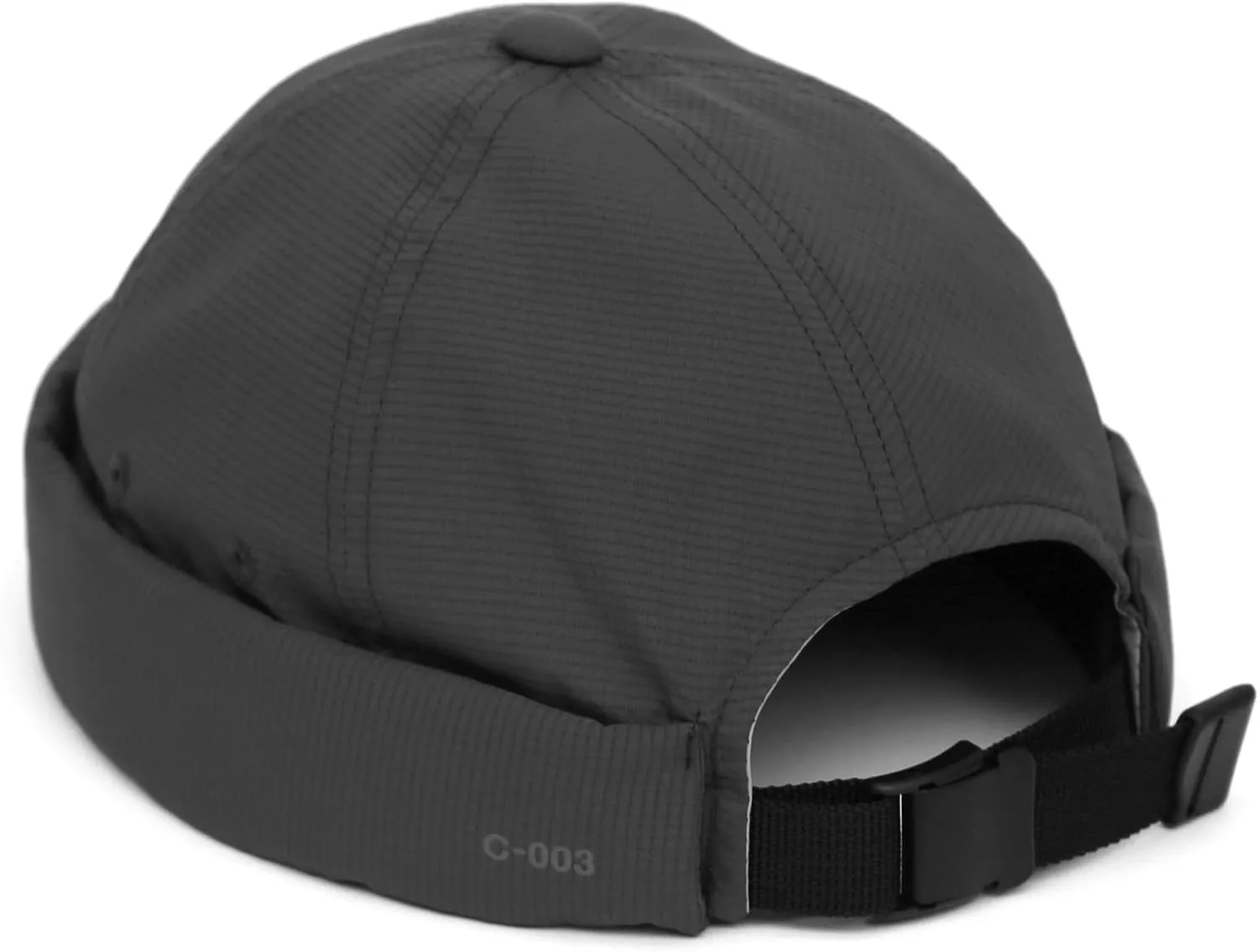 UNDERCONTROL Brimless Trawler Quick Dry Leon Cap Unisex Breathable Xanadu Outdoor Sailor Hat Fisherman No Visor Skull Beanie