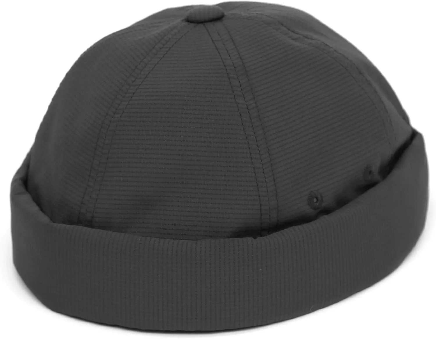 UNDERCONTROL Brimless Trawler Quick Dry Leon Cap Unisex Breathable Xanadu Outdoor Sailor Hat Fisherman No Visor Skull Beanie
