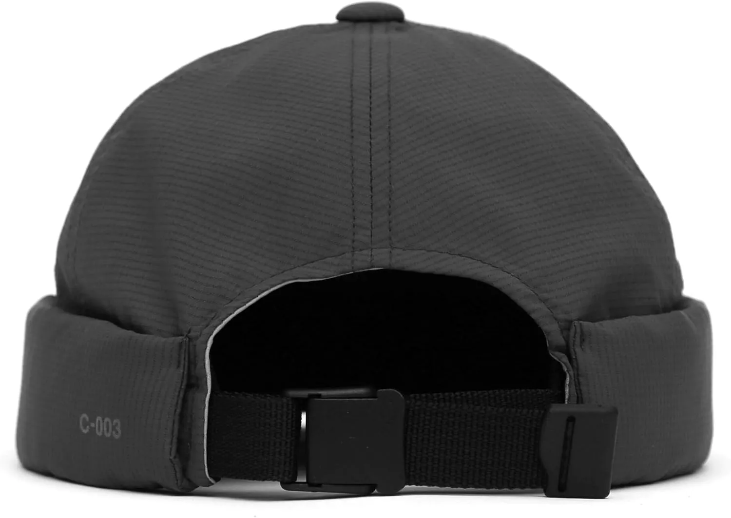 UNDERCONTROL Brimless Trawler Quick Dry Leon Cap Unisex Breathable Xanadu Outdoor Sailor Hat Fisherman No Visor Skull Beanie