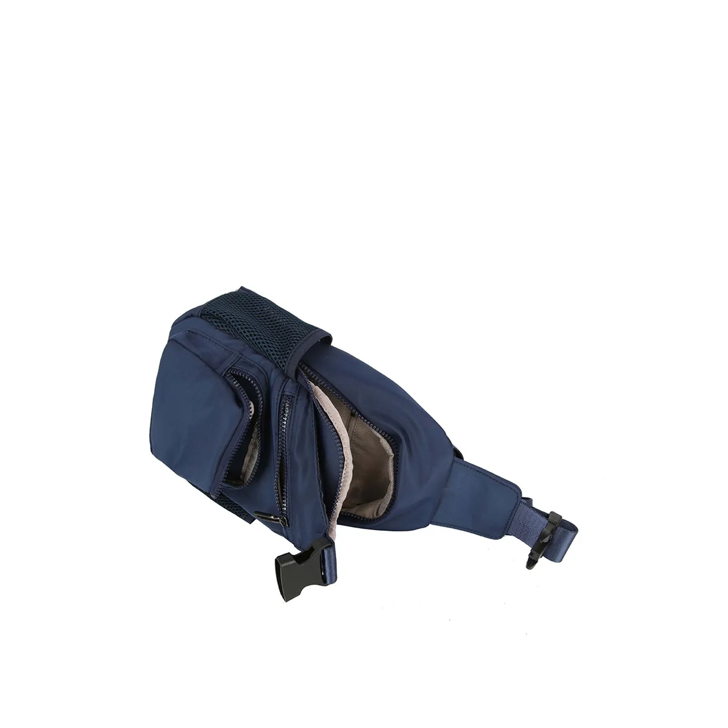 Unisex functional nylon sling
