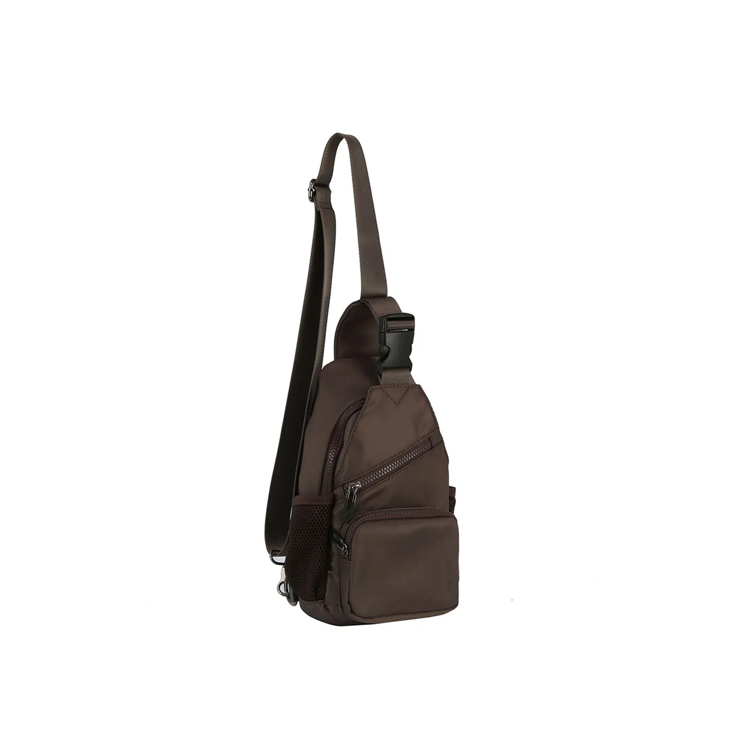 Unisex functional nylon sling
