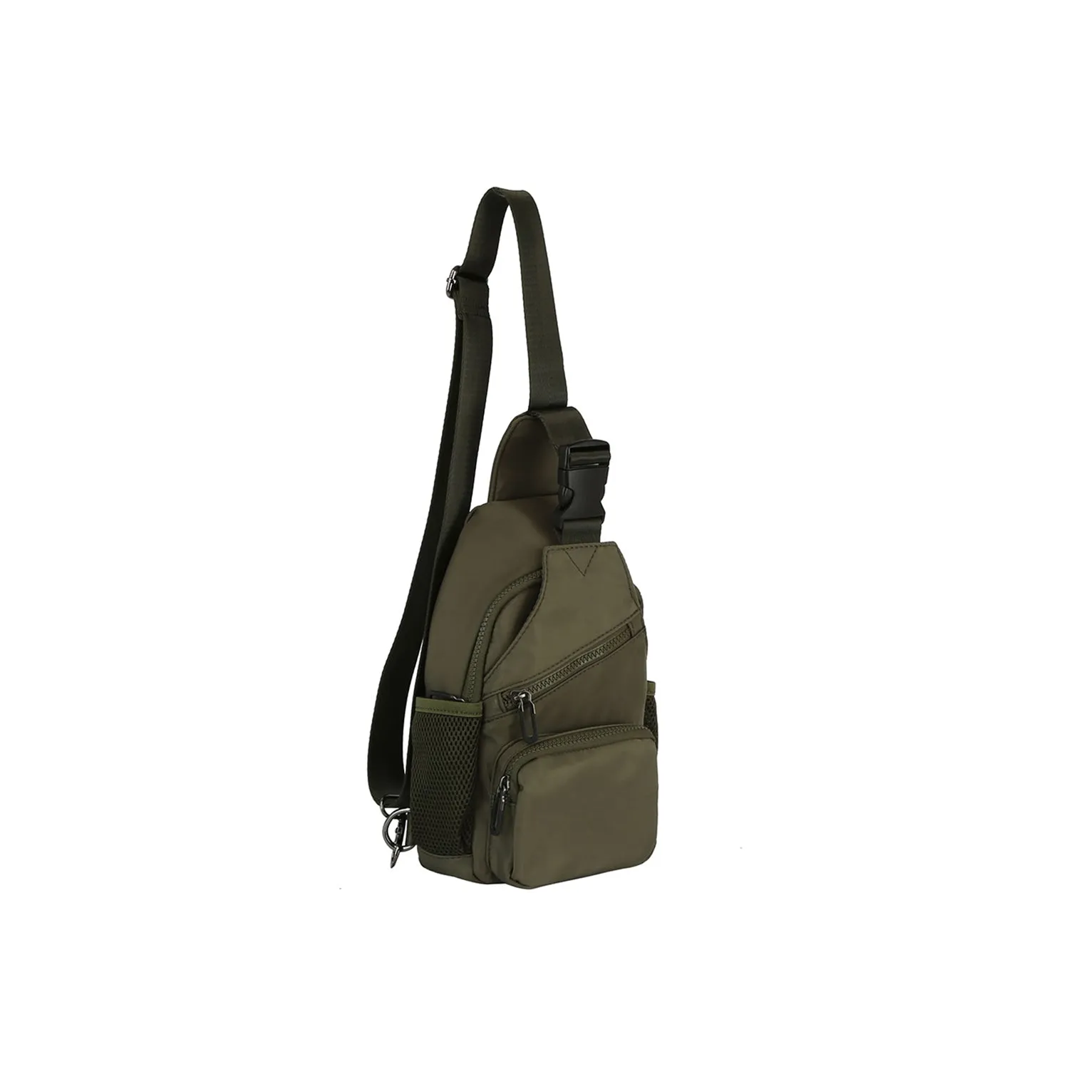 Unisex functional nylon sling