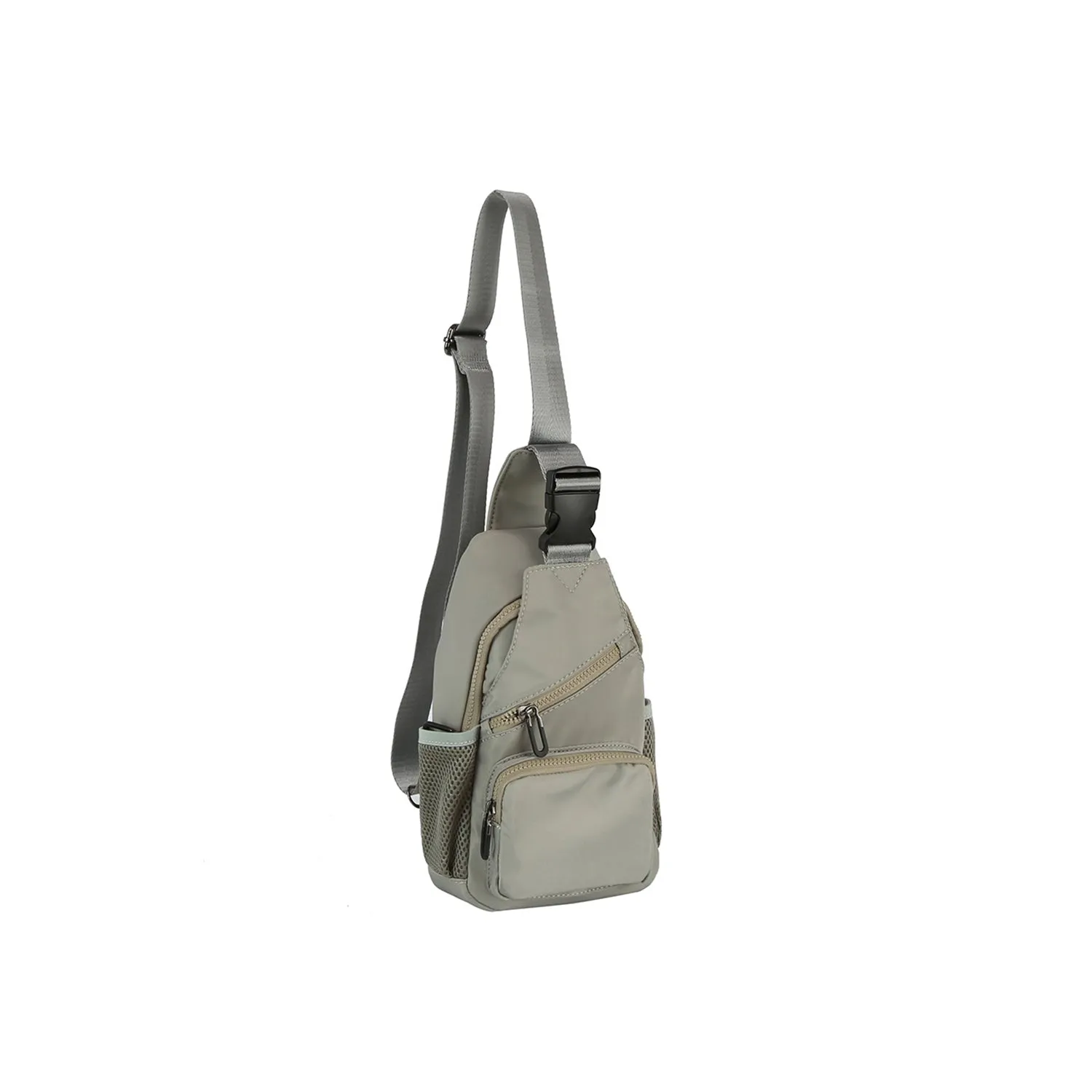 Unisex functional nylon sling