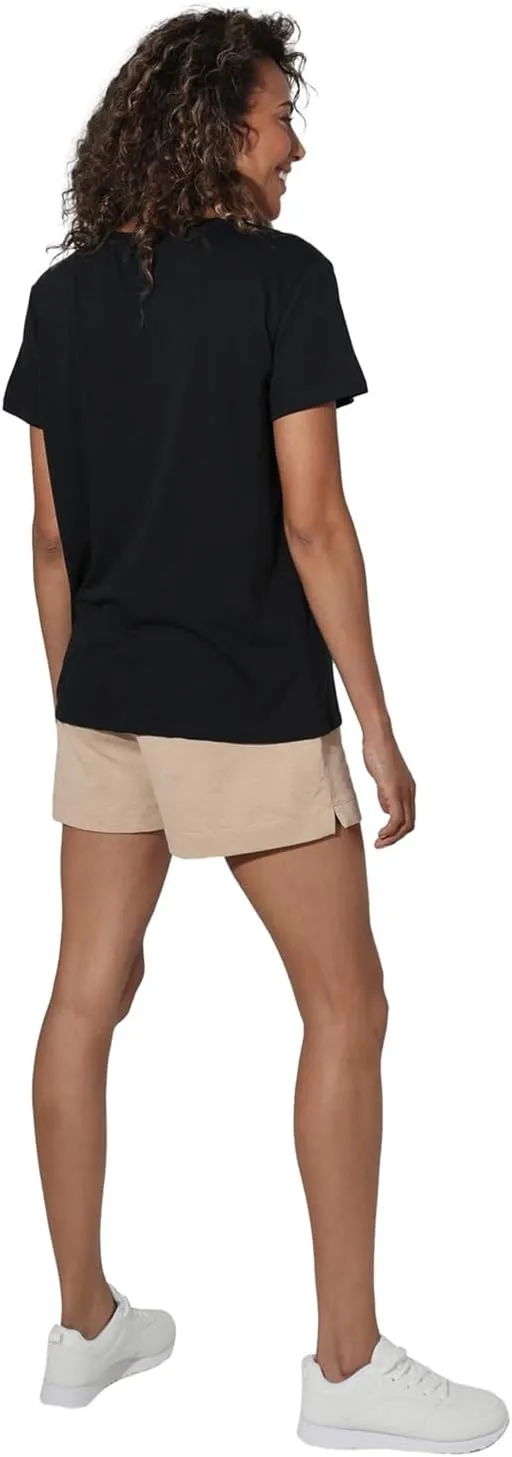 University of Arkansas Arch Logo Secondary Women's Apparel Loose T-Shirt
