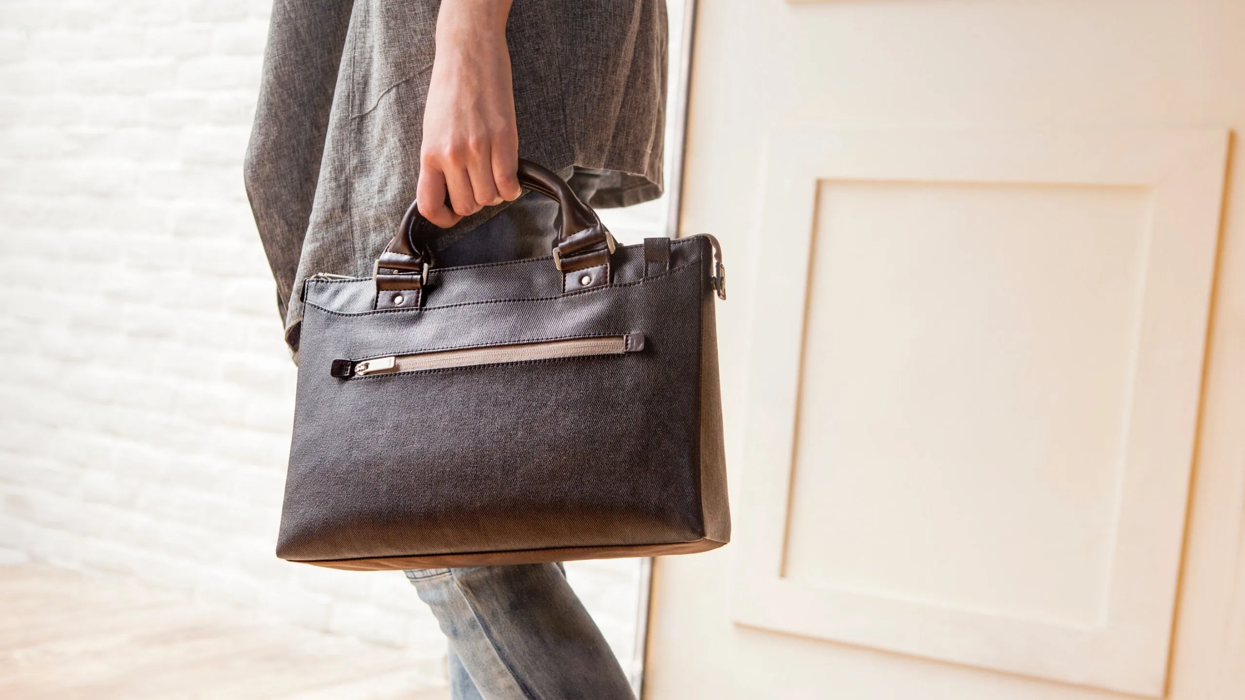 Urbana Mini Lightweight Handbag