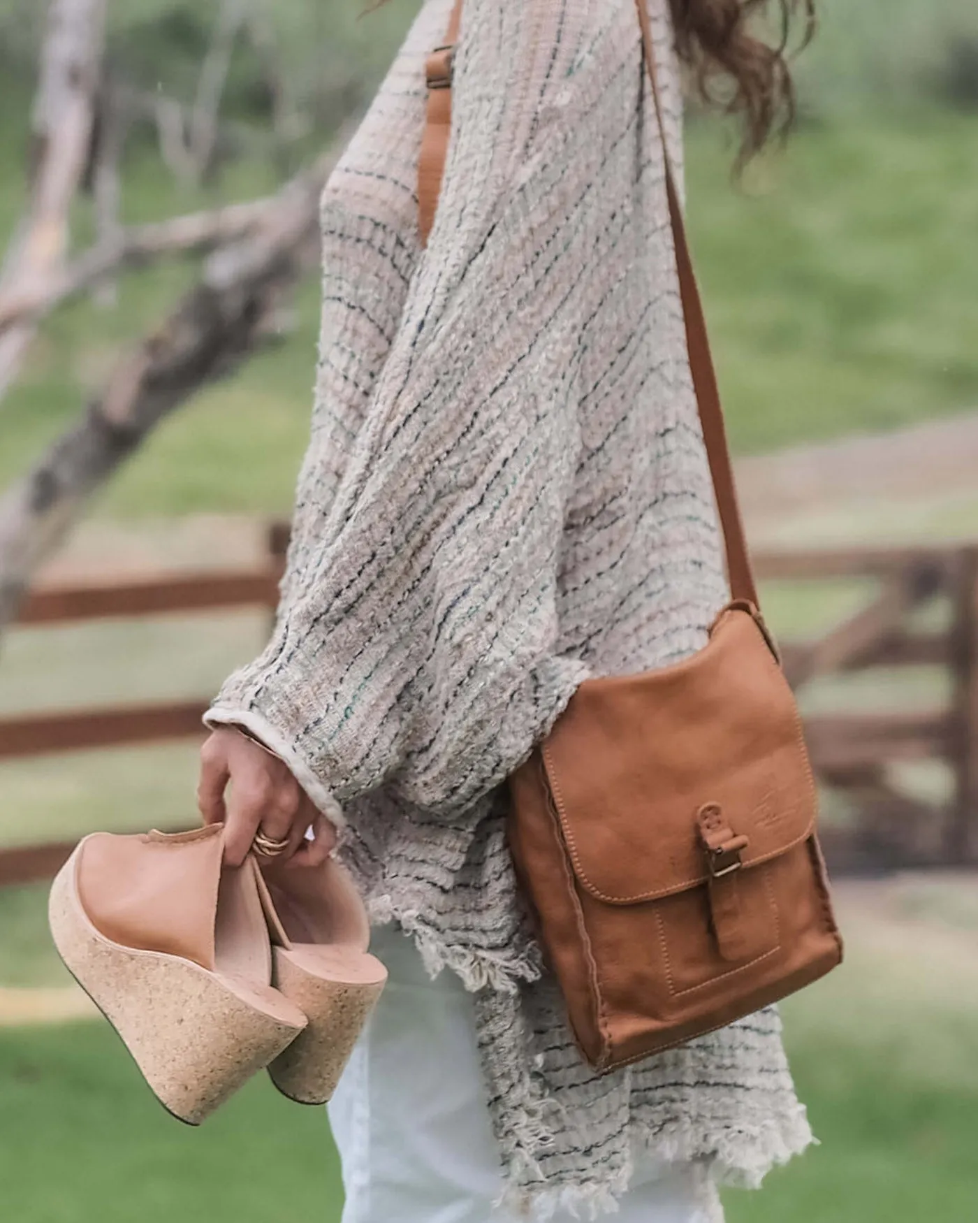 VESPINO BAG