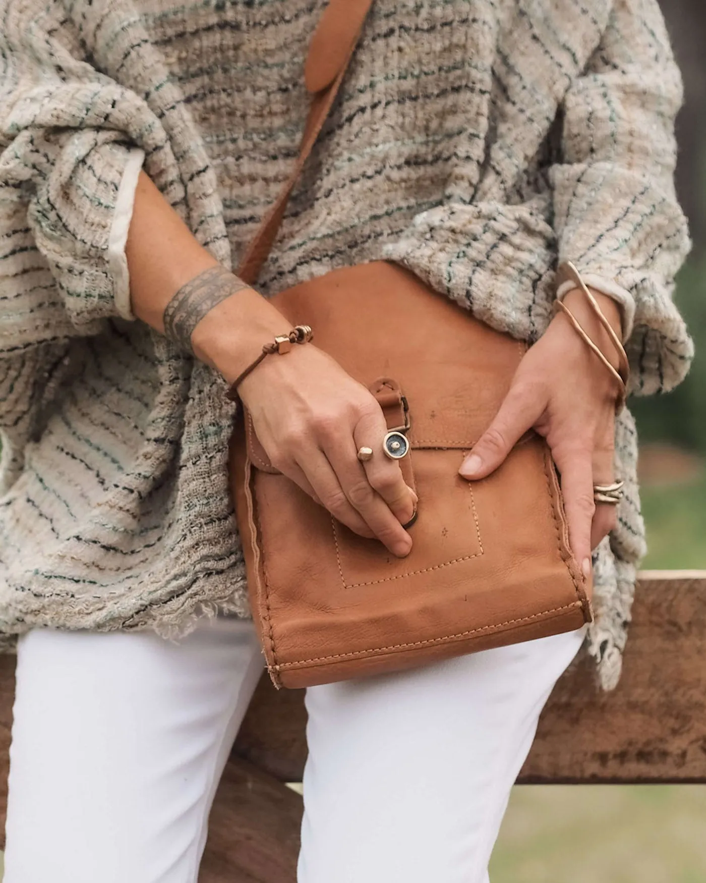 VESPINO BAG