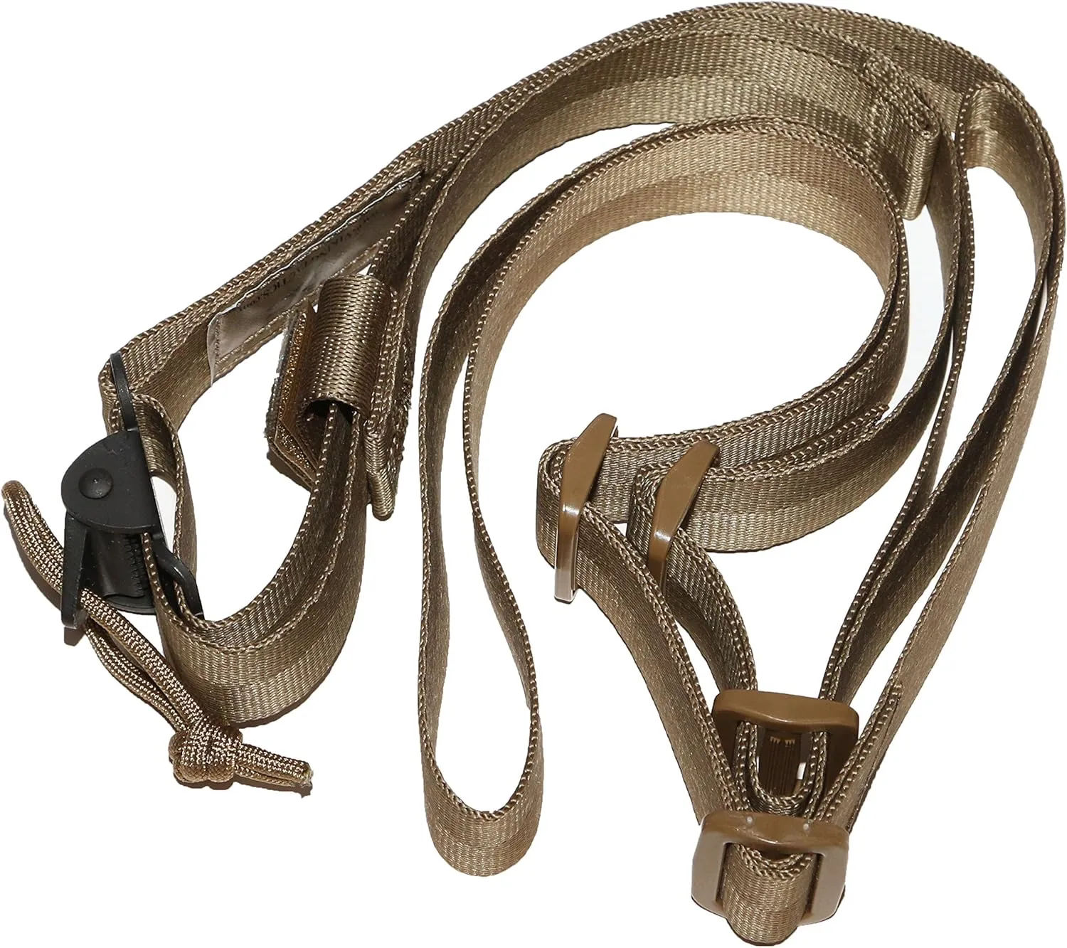 Viking Tactics VTAC Original 2 Point Sling (Coyote)
