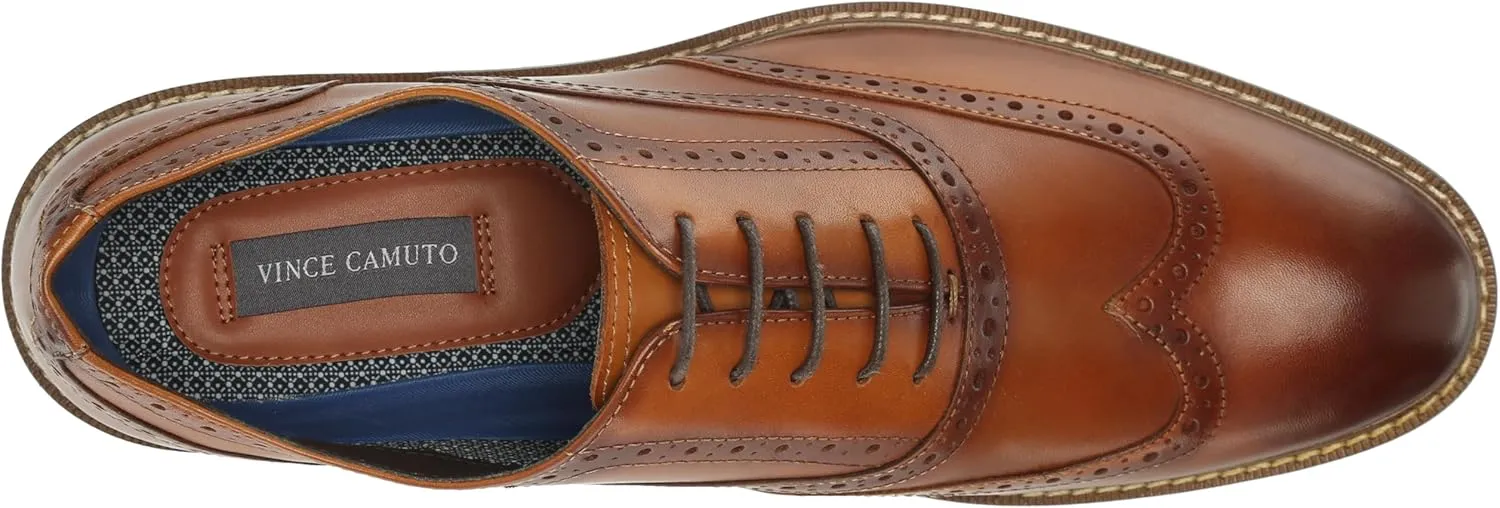 Vince Camuto Men's Lazzarp Oxford