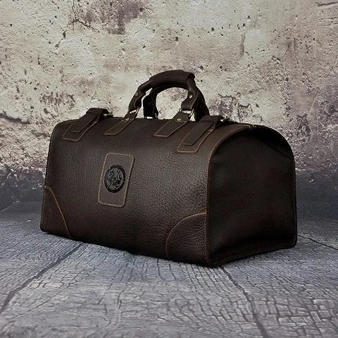 Vintage Luggage Travel Duffle Bags