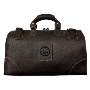 Vintage Luggage Travel Duffle Bags