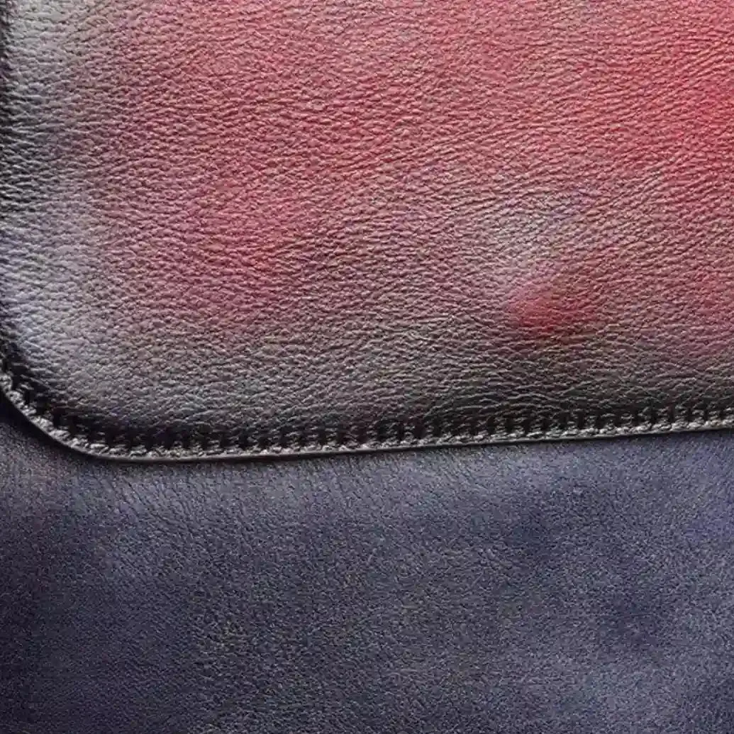 Vintage Style Luxury Women’s Backpack