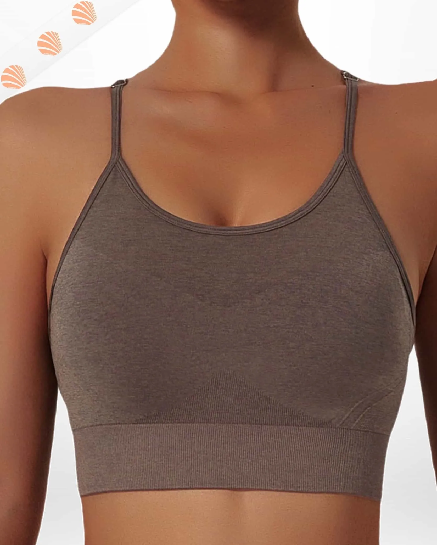 Vital Sports Bra
