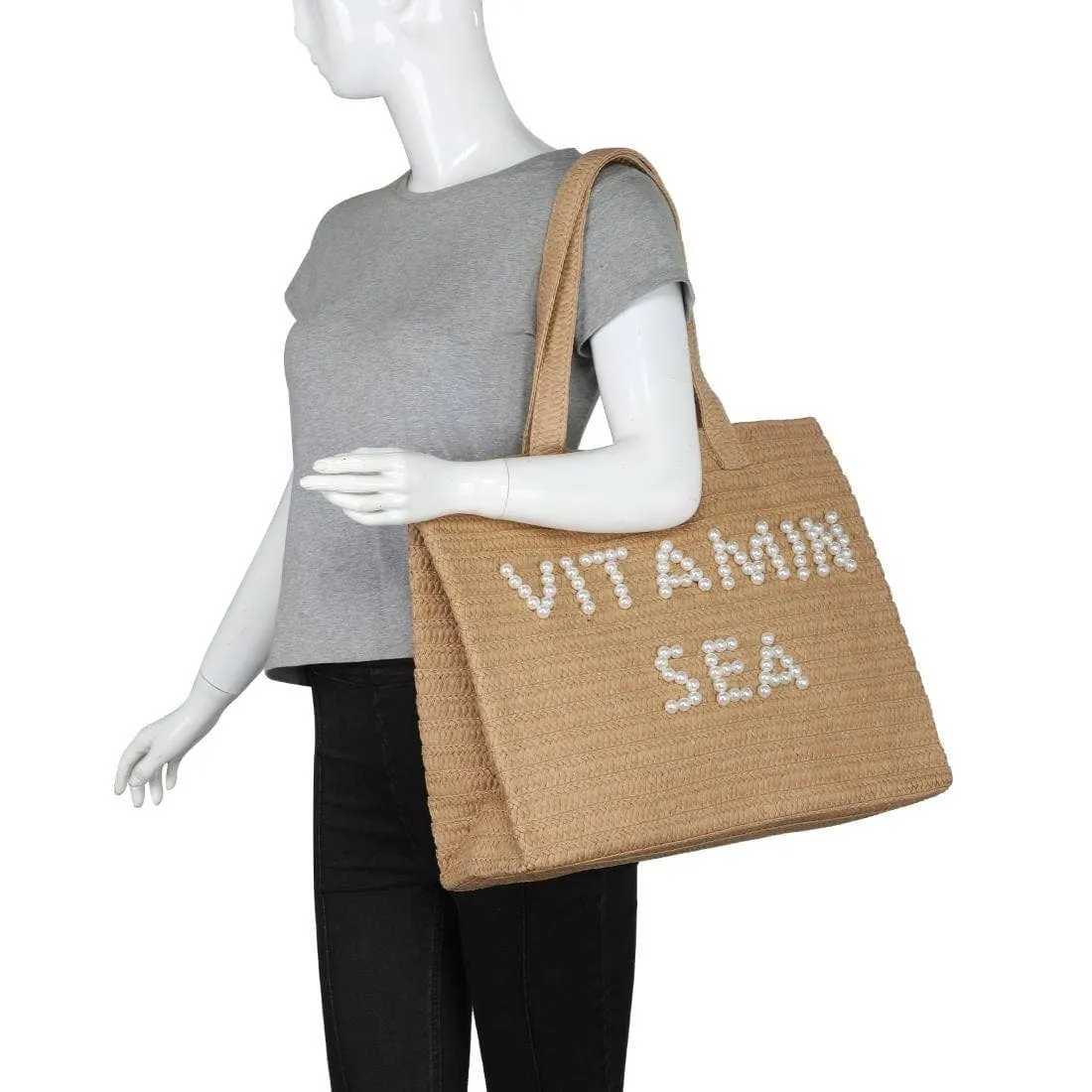 Vitamin Sea Tote