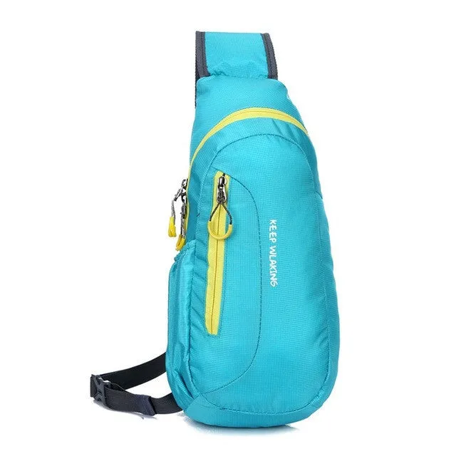 Waterproof Chest Bag