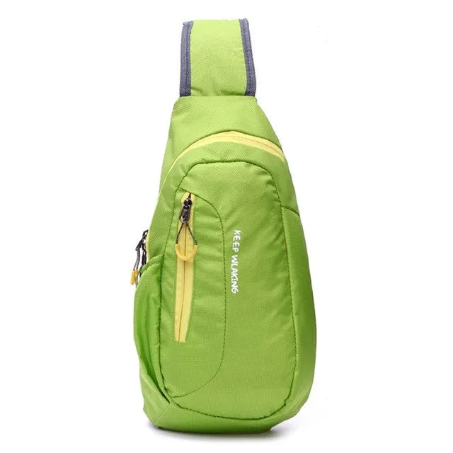Waterproof Chest Bag