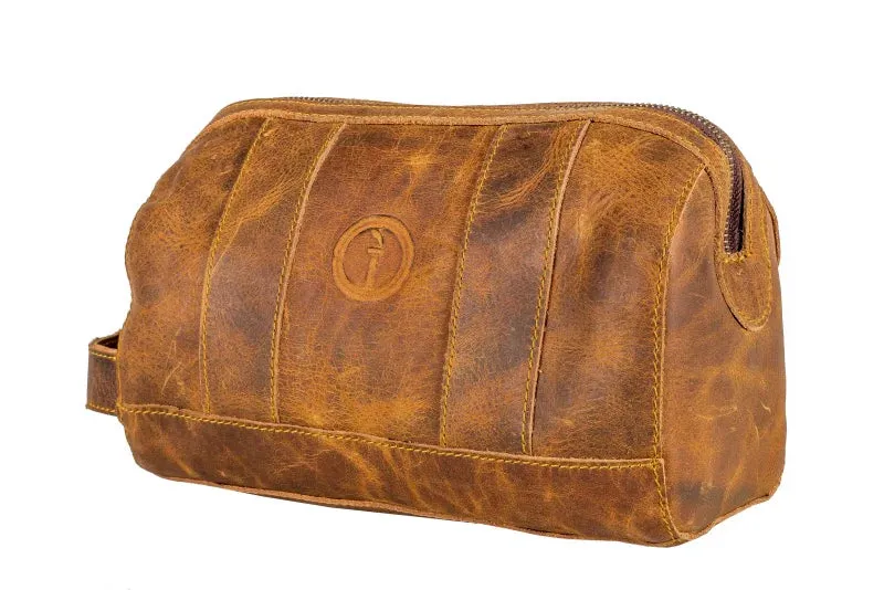 Watson Toiletry Bag