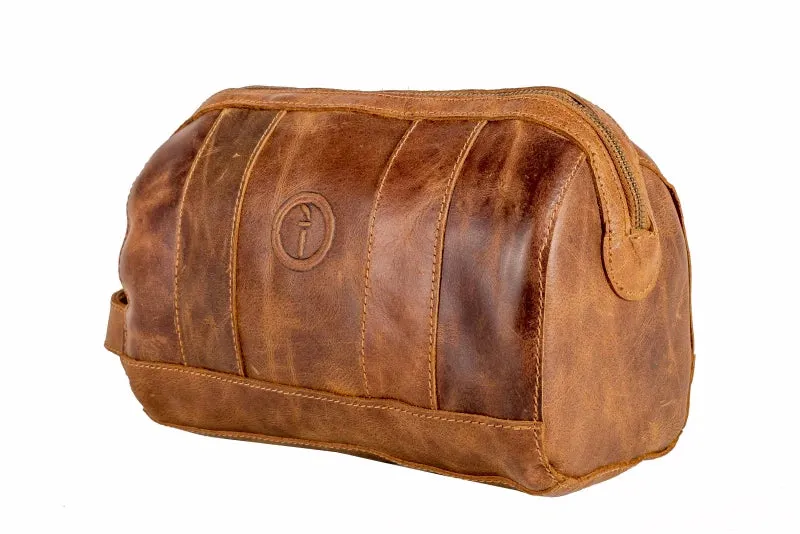 Watson Toiletry Bag