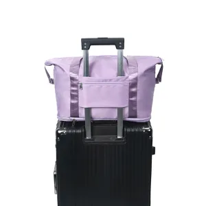 Wet Separation Yoga Summer Fashion Simple Travel Bags