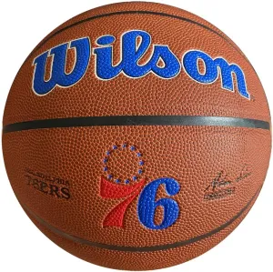 WILSON NBA Team Alliance Basketballs - Size 7-29.5"