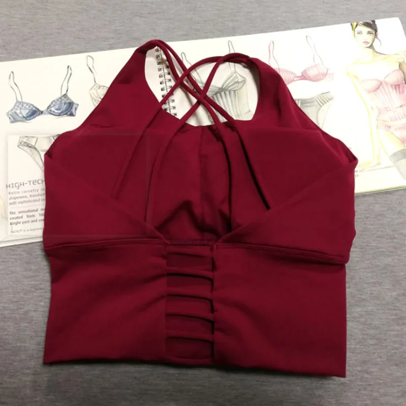 Women Bra Sports