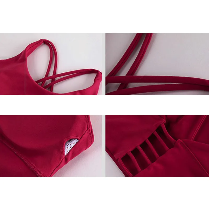 Women Bra Sports