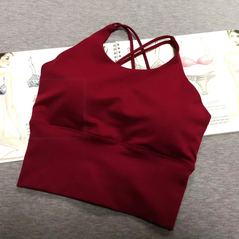 Women Bra Sports