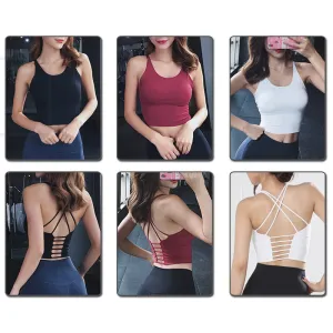 Women Bra Sports