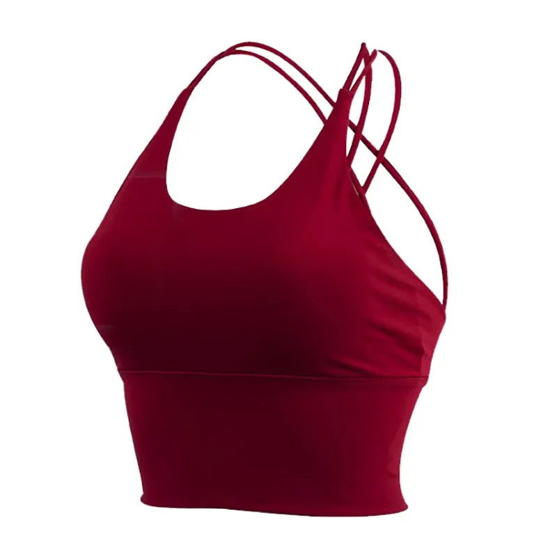 Women Bra Sports