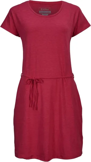 Women Functional Dress Nyord WMN DRSS A