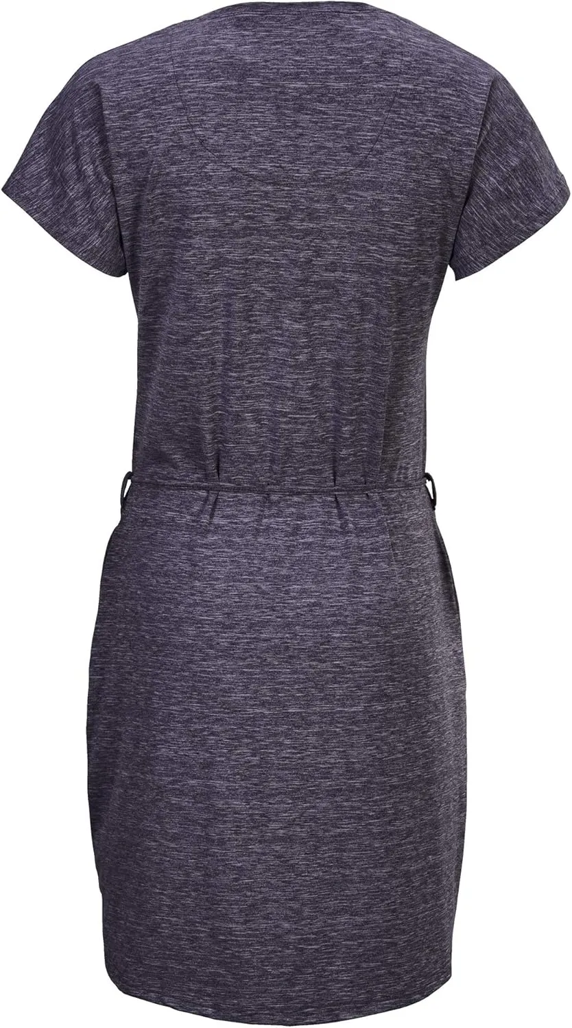 Women Functional Dress Nyord WMN DRSS A