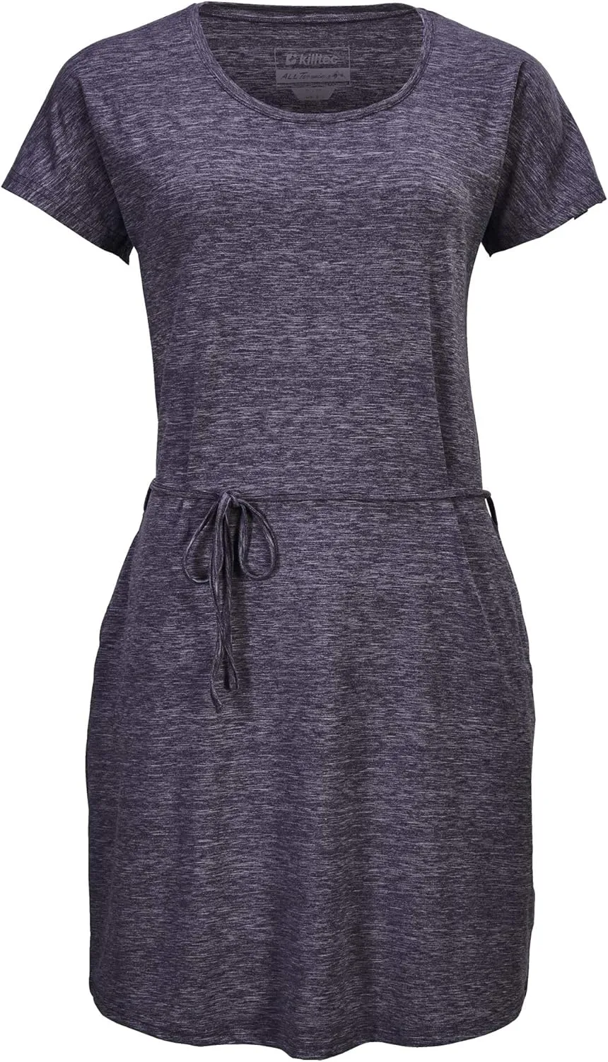 Women Functional Dress Nyord WMN DRSS A