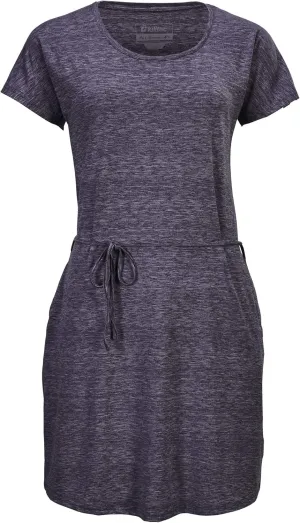 Women Functional Dress Nyord WMN DRSS A