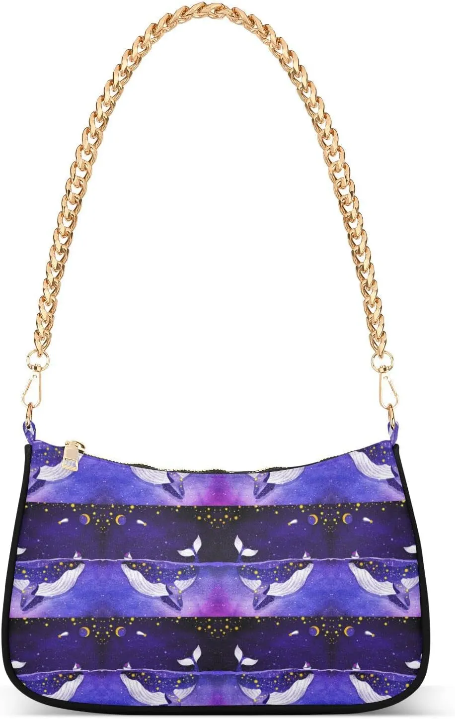 Women's Chain Bag, Shoulder Bag, Handbag Purse, Tote Bag, Fashion Underarm Bag