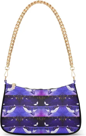 Women's Chain Bag, Shoulder Bag, Handbag Purse, Tote Bag, Fashion Underarm Bag