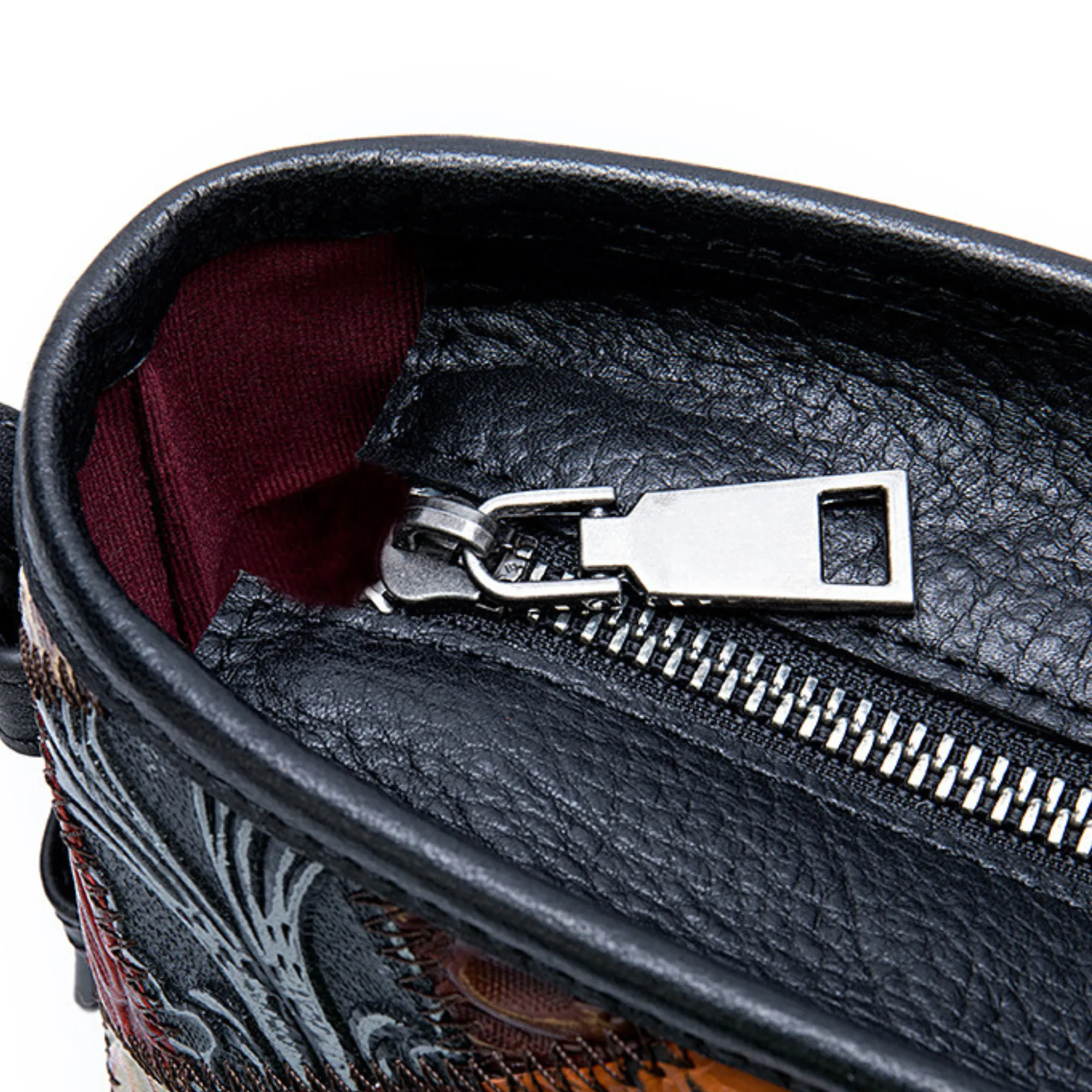 Women’s Designer Genuine Leather Crossbody Tote Satchel Bag